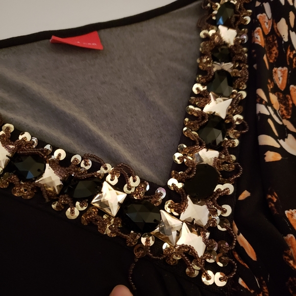 Together, beautiful blouse, tops - Picture 4 of 11